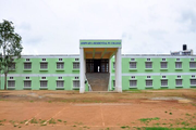Aishwarya Independent Pre-University College-Campus